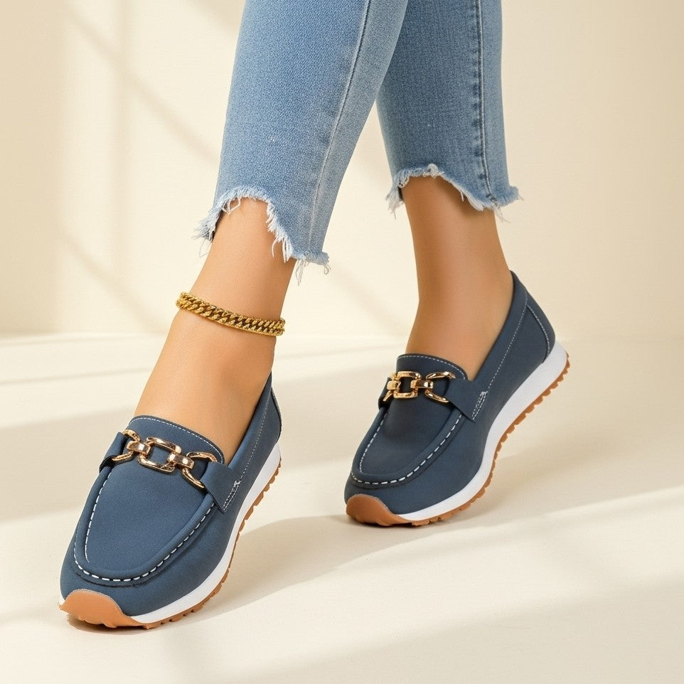 MOCASINES ELEGANTES LUCCA™ | EDICION LIMITADA