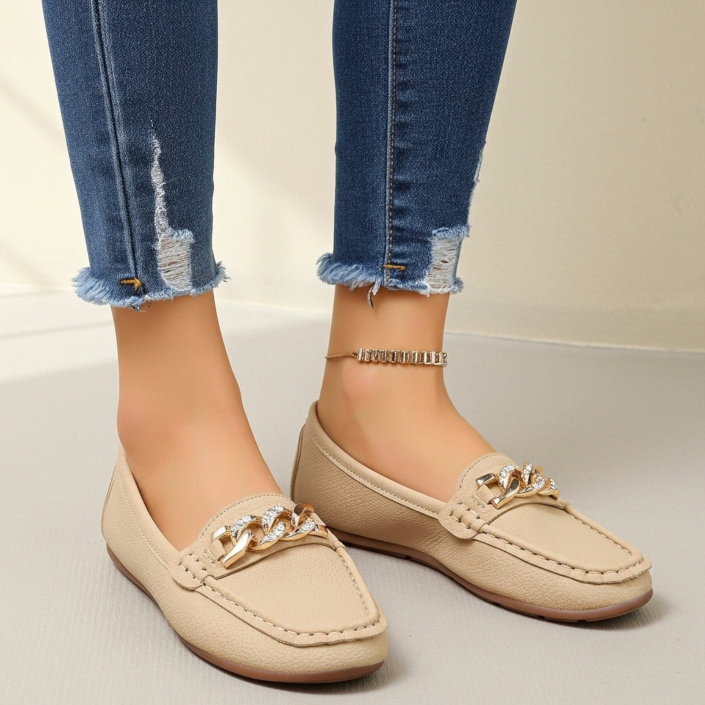 MOCASINES ELEGANTES NELLA™ | EDICION LIMITADA