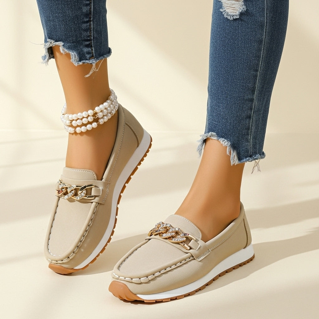 MOCASINES ELEGANTES MECOVA™ | EDICION LIMITADA