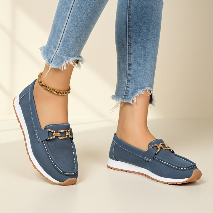 MOCASINES ELEGANTES LUCCA™ | EDICION LIMITADA