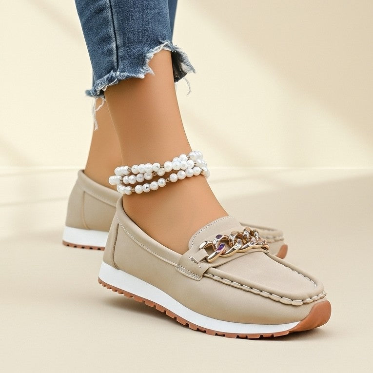 MOCASINES ELEGANTES MECOVA™ | EDICION LIMITADA