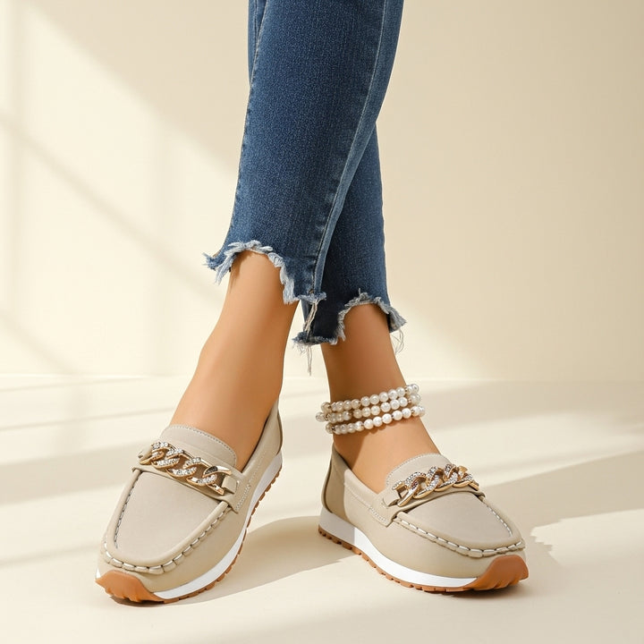 MOCASINES ELEGANTES MECOVA™ | EDICION LIMITADA