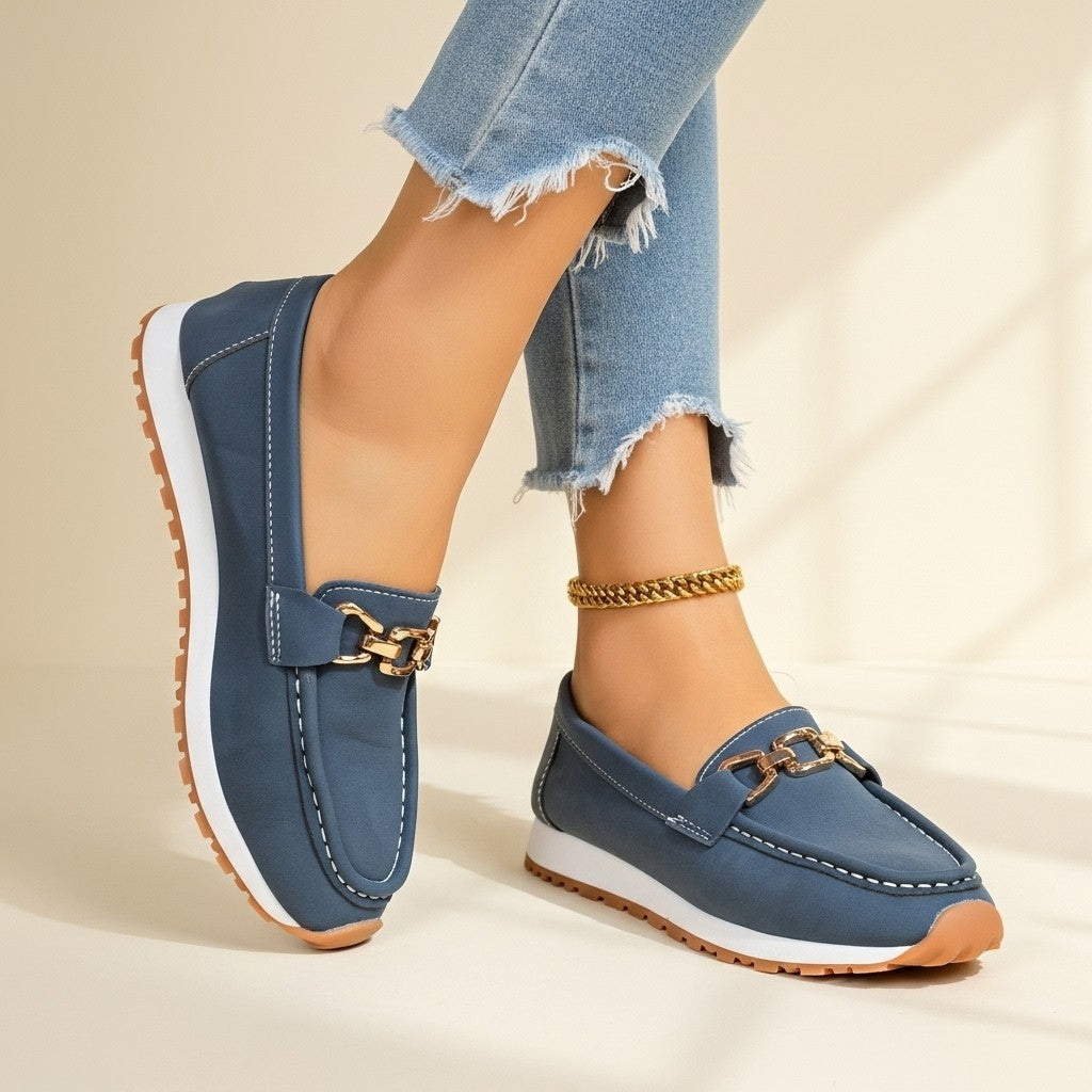 MOCASINES ELEGANTES LUCCA™ | EDICION LIMITADA