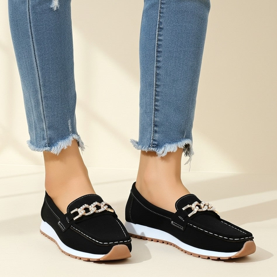 MOCASINES ELEGANTES MECOVA™ | EDICION LIMITADA