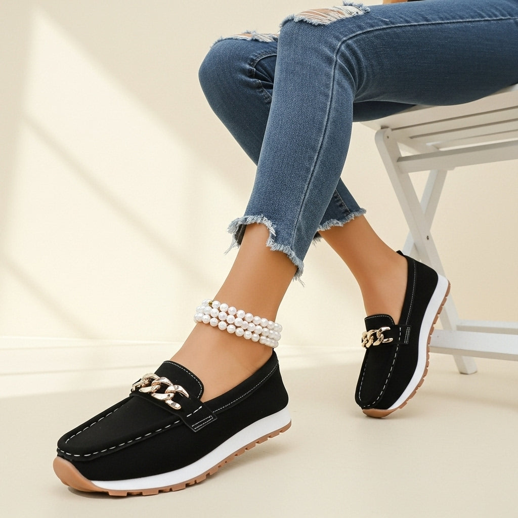 MOCASINES ELEGANTES MECOVA™ | EDICION LIMITADA