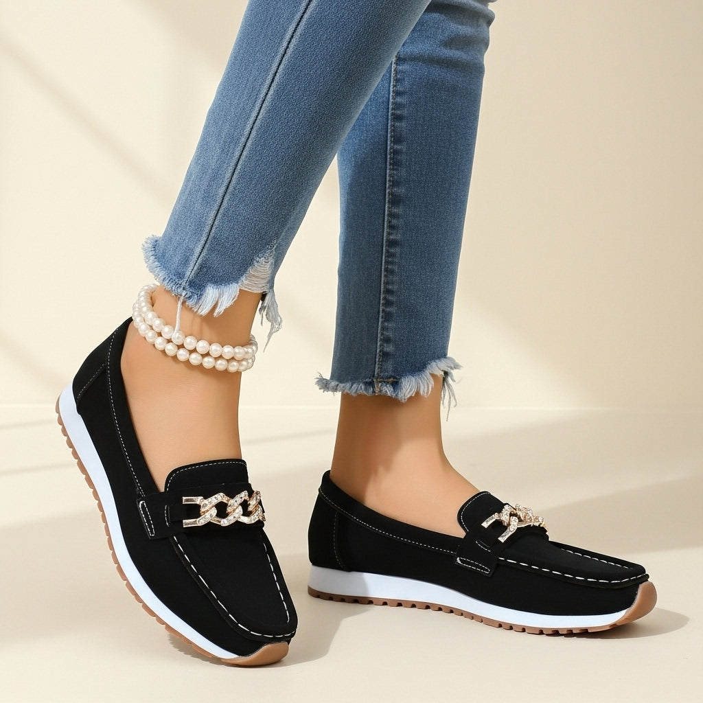 MOCASINES ELEGANTES MECOVA™ | EDICION LIMITADA