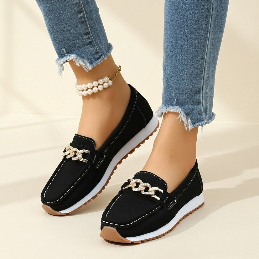 MOCASINES ELEGANTES MECOVA™ | EDICION LIMITADA