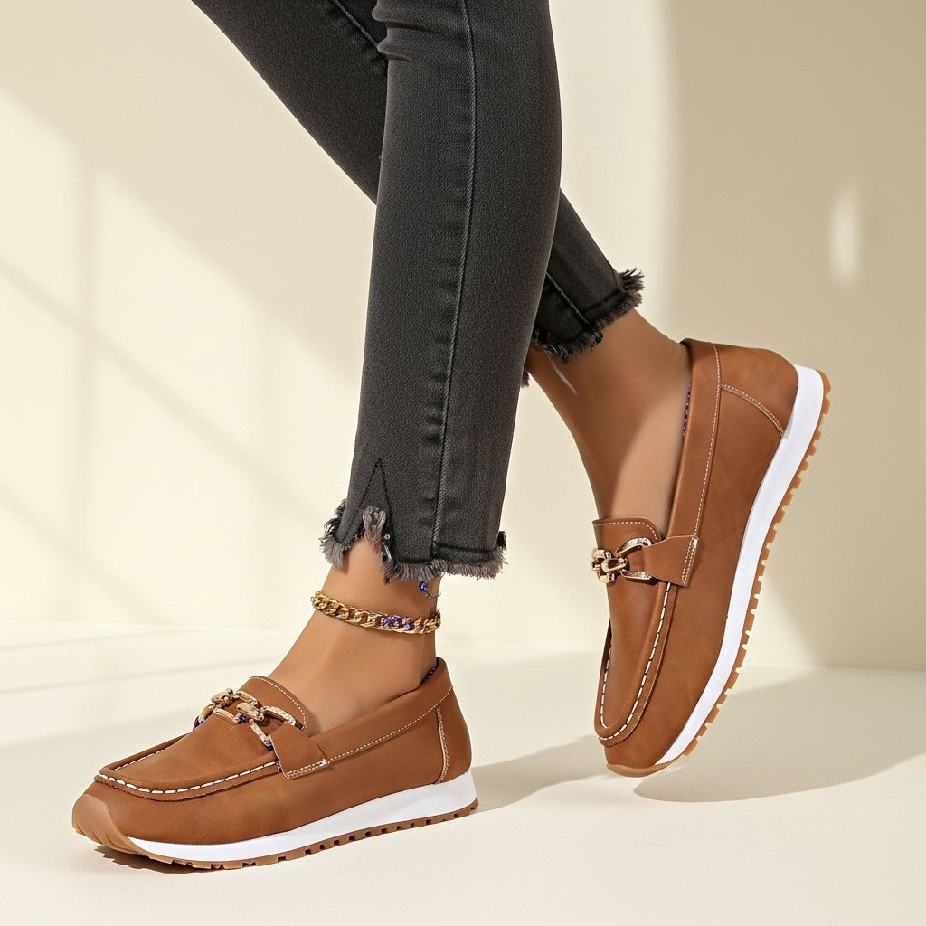 MOCASINES ELEGANTES LUCCA™ | EDICION LIMITADA