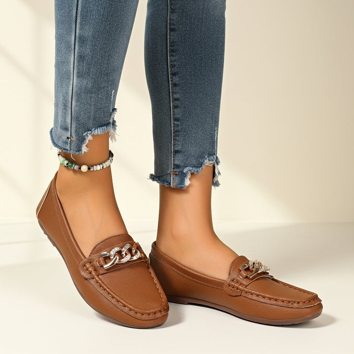 MOCASINES ELEGANTES NELLA™ | EDICION LIMITADA