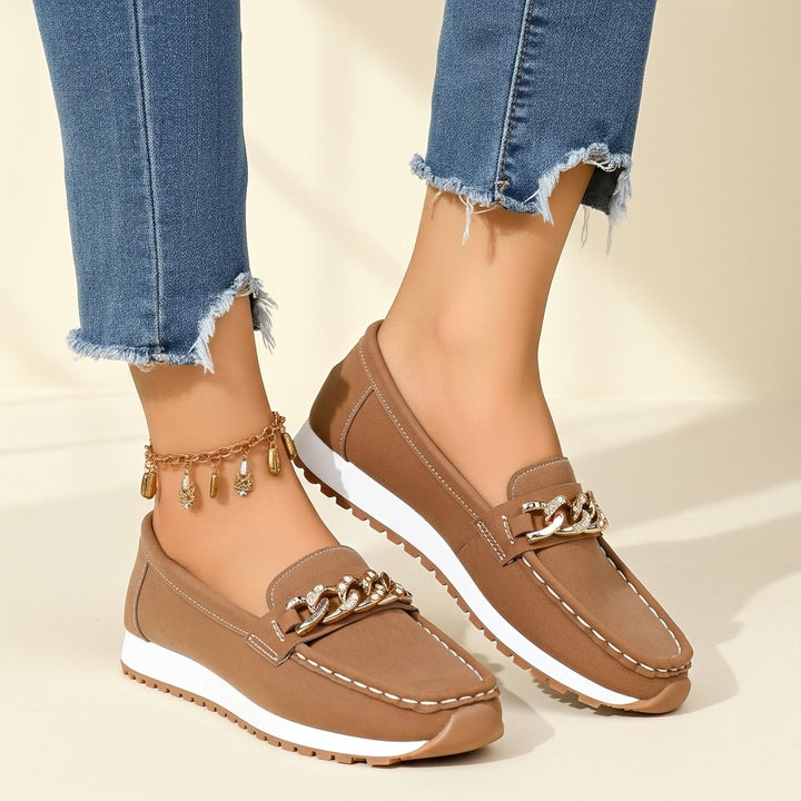 MOCASINES ELEGANTES MECOVA™ | EDICION LIMITADA