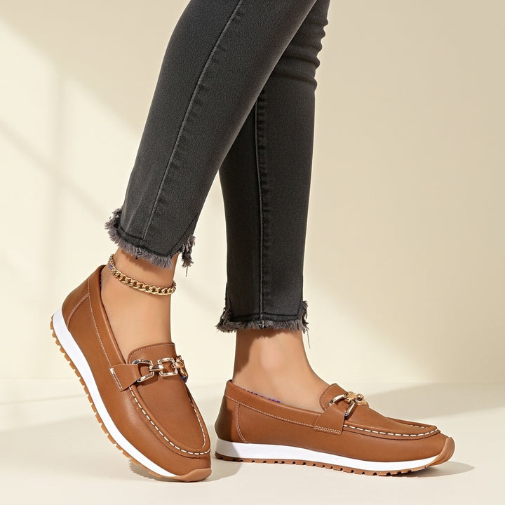 MOCASINES ELEGANTES LUCCA™ | EDICION LIMITADA