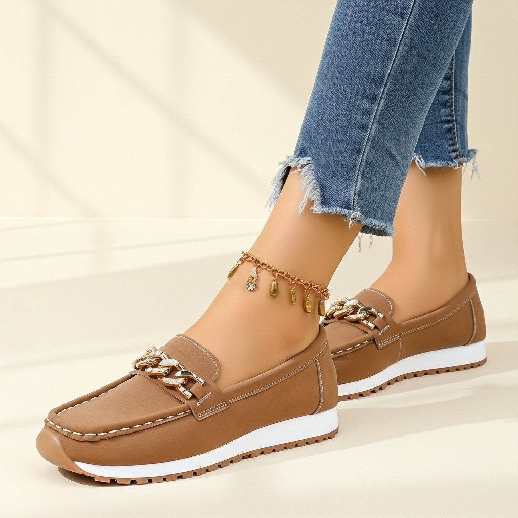 MOCASINES ELEGANTES MECOVA™ | EDICION LIMITADA