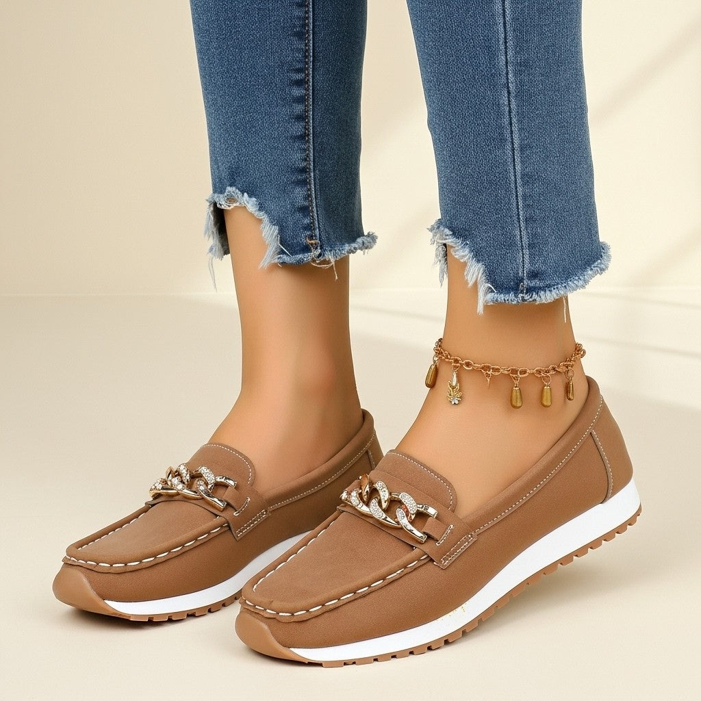 MOCASINES ELEGANTES MECOVA™ | EDICION LIMITADA