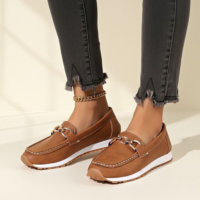 MOCASINES ELEGANTES LUCCA™ | EDICION LIMITADA