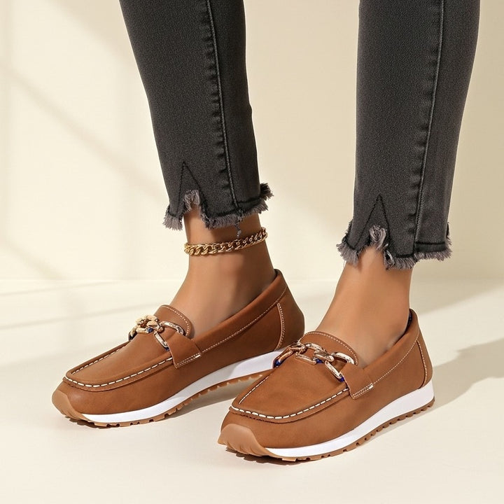 MOCASINES ELEGANTES LUCCA™ | EDICION LIMITADA