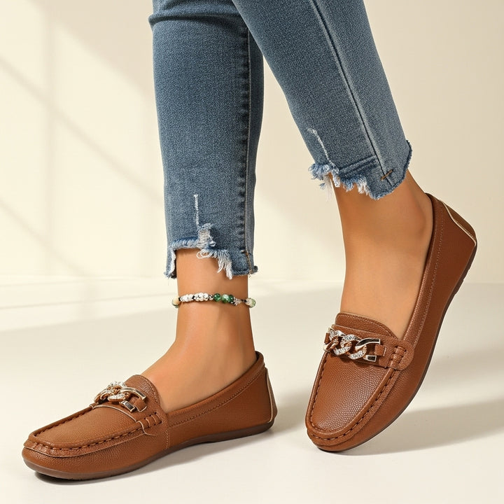 MOCASINES ELEGANTES NELLA™ | EDICION LIMITADA