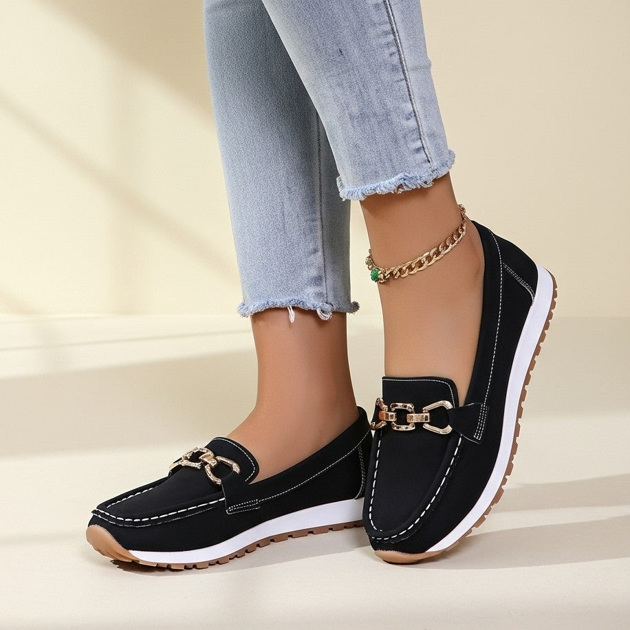 MOCASINES ELEGANTES LUCCA™ | EDICION LIMITADA