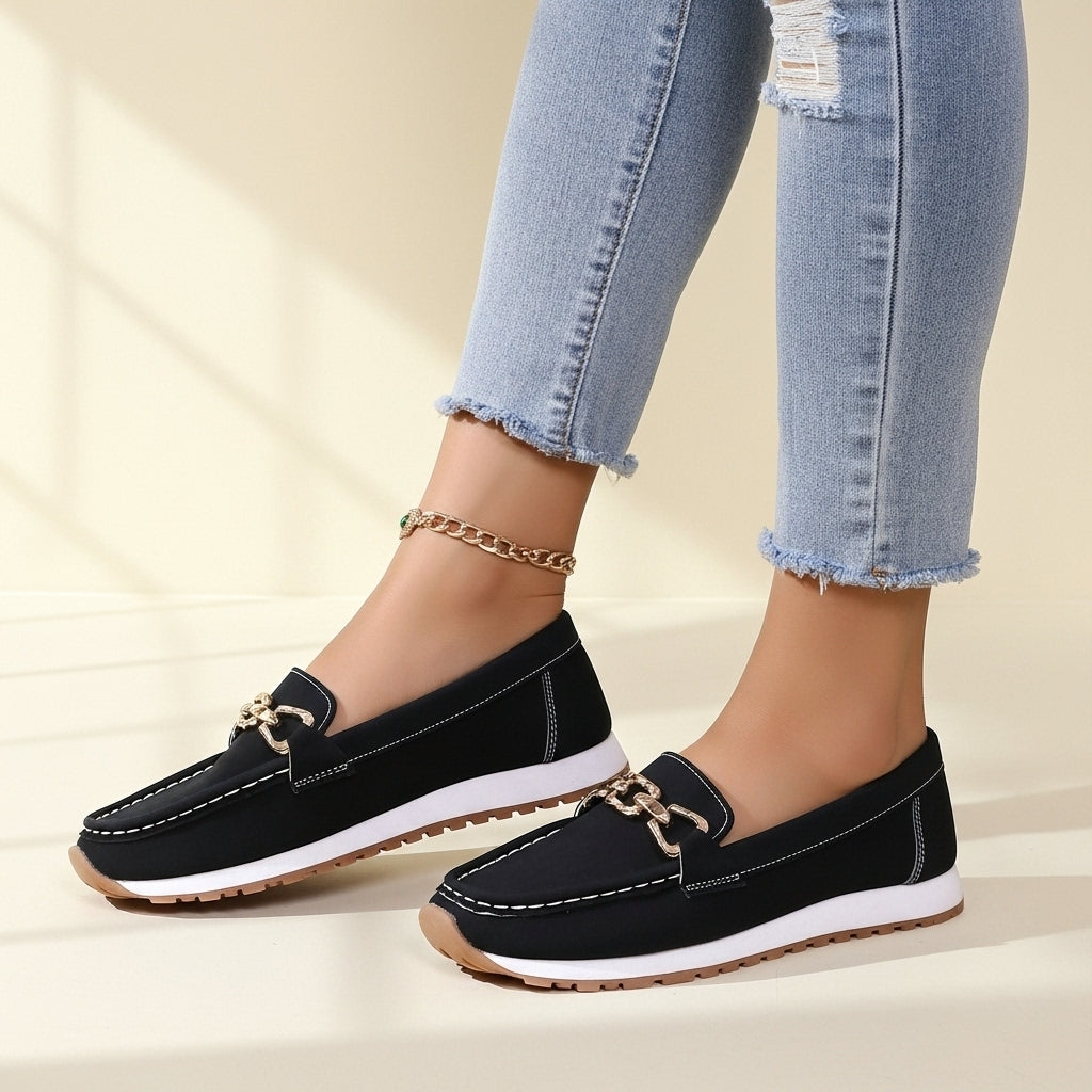 MOCASINES ELEGANTES LUCCA™ | EDICION LIMITADA