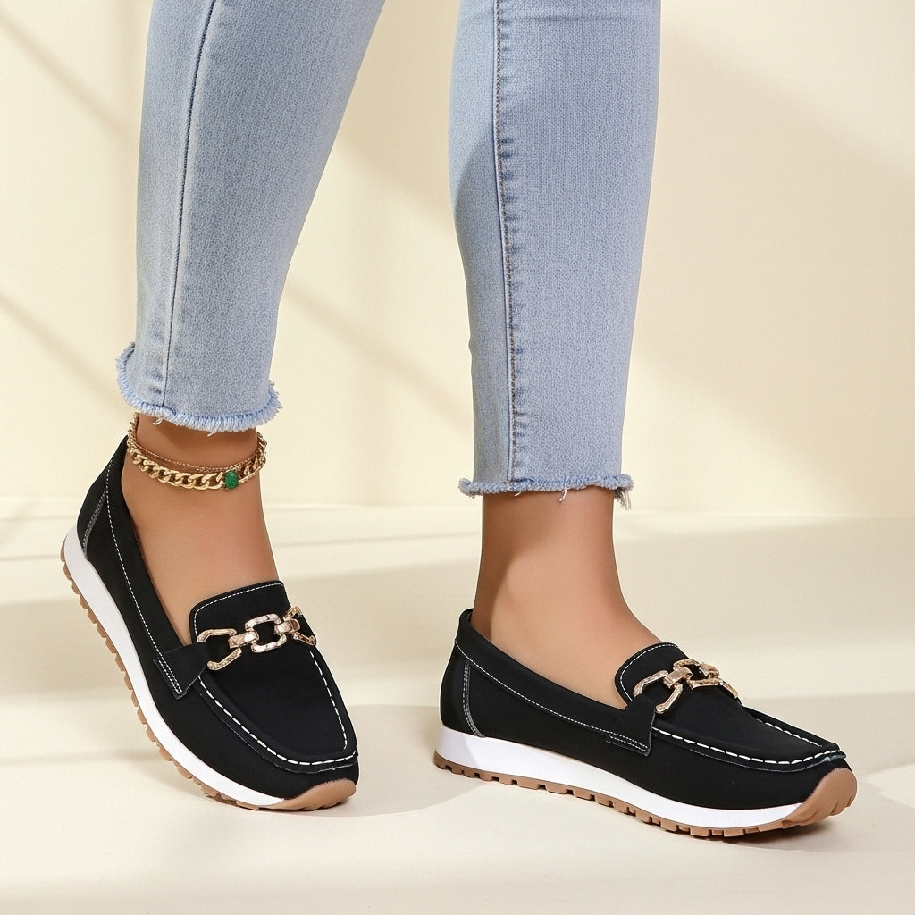 MOCASINES ELEGANTES LUCCA™ | EDICION LIMITADA