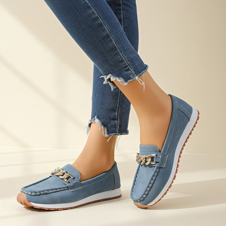 MOCASINES ELEGANTES MECOVA™ | EDICION LIMITADA