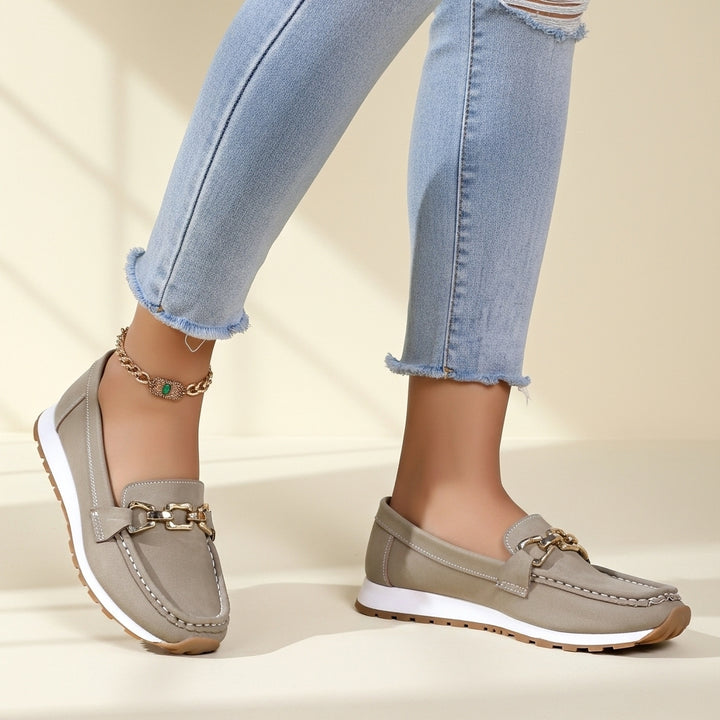 MOCASINES ELEGANTES LUCCA™ | EDICION LIMITADA