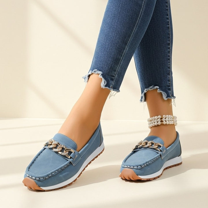 MOCASINES ELEGANTES MECOVA™ | EDICION LIMITADA