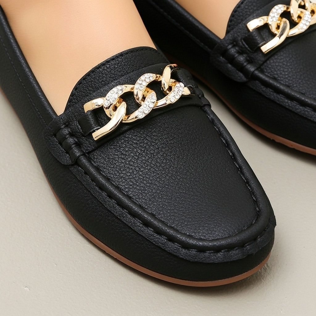 MOCASINES ELEGANTES NELLA™ | EDICION LIMITADA