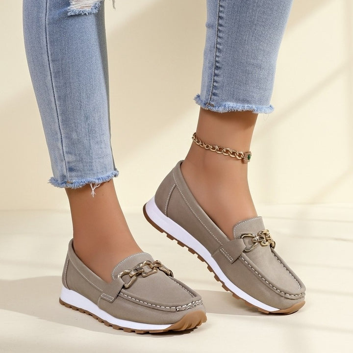 MOCASINES ELEGANTES LUCCA™ | EDICION LIMITADA