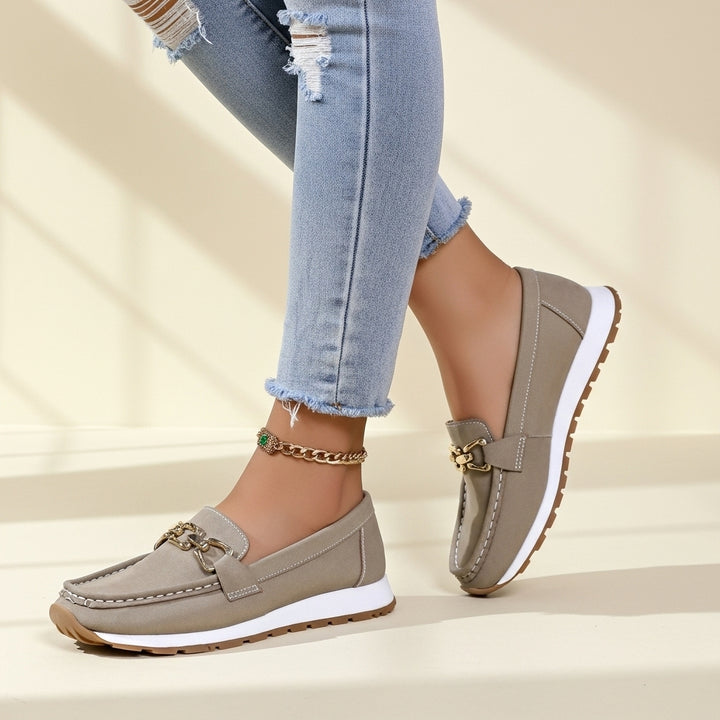 MOCASINES ELEGANTES LUCCA™ | EDICION LIMITADA