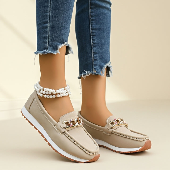 MOCASINES ELEGANTES MECOVA™ | EDICION LIMITADA