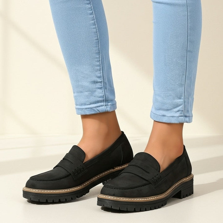 MOCASINES ELEGANTES BERNA™ | EDICIÓN LIMITADA