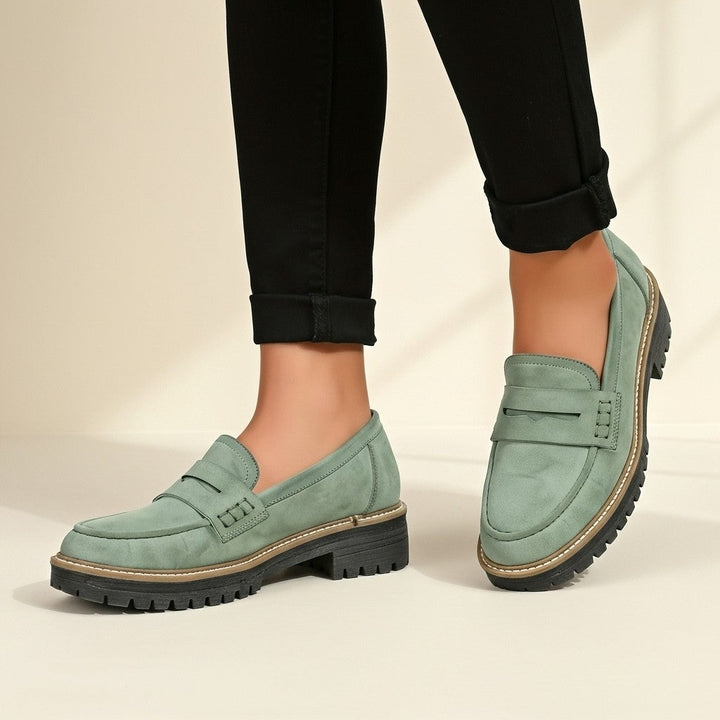 MOCASINES ELEGANTES BERNA™ | EDICIÓN LIMITADA