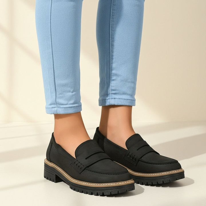 MOCASINES ELEGANTES BERNA™ | EDICIÓN LIMITADA