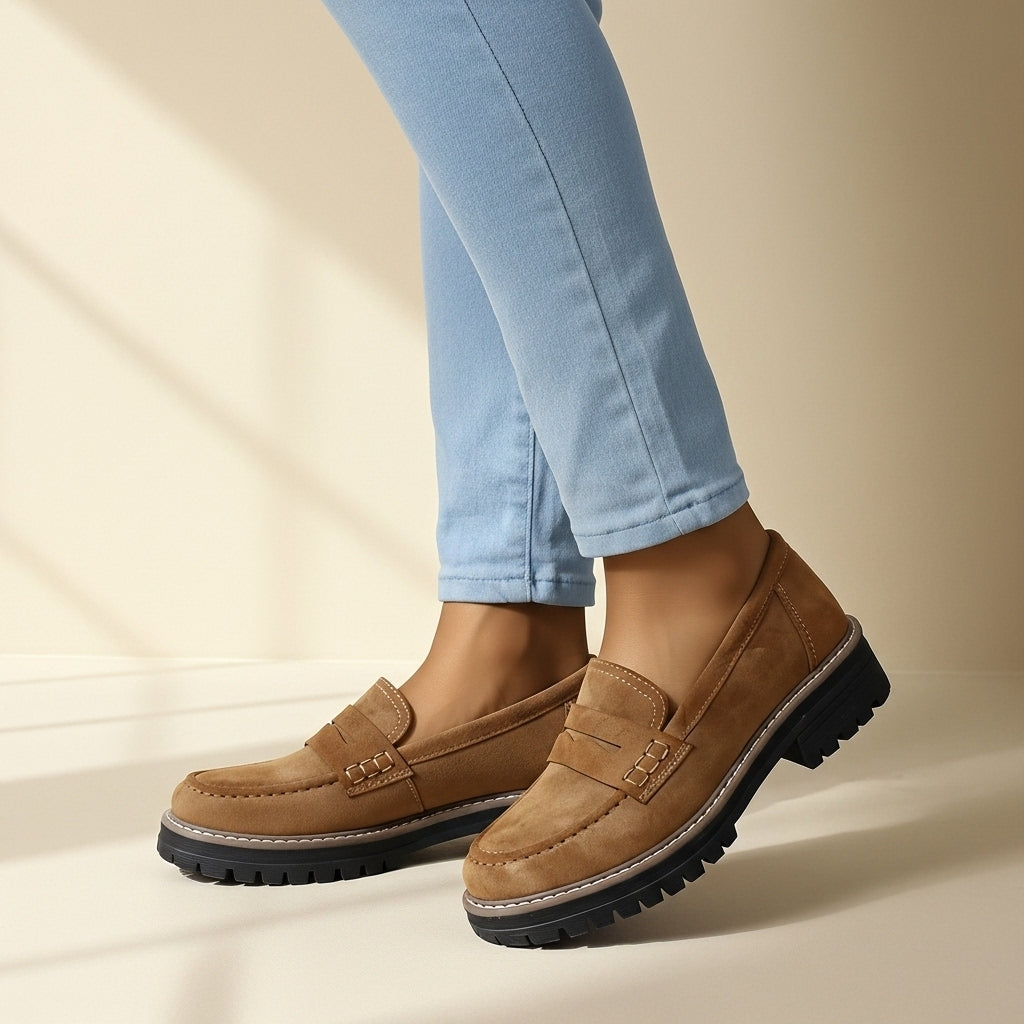 MOCASINES ELEGANTES BERNA™ | EDICIÓN LIMITADA