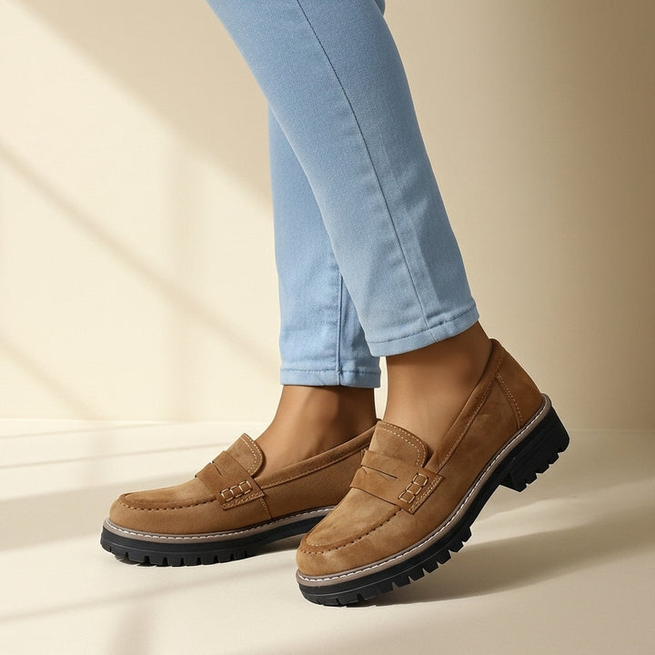 MOCASINES ELEGANTES BERNA™ | EDICIÓN LIMITADA