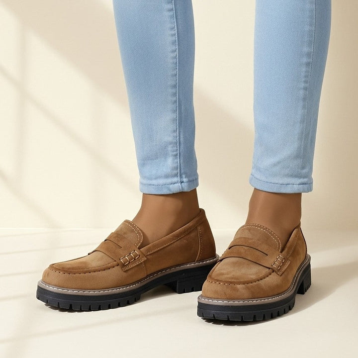 MOCASINES ELEGANTES BERNA™ | EDICIÓN LIMITADA