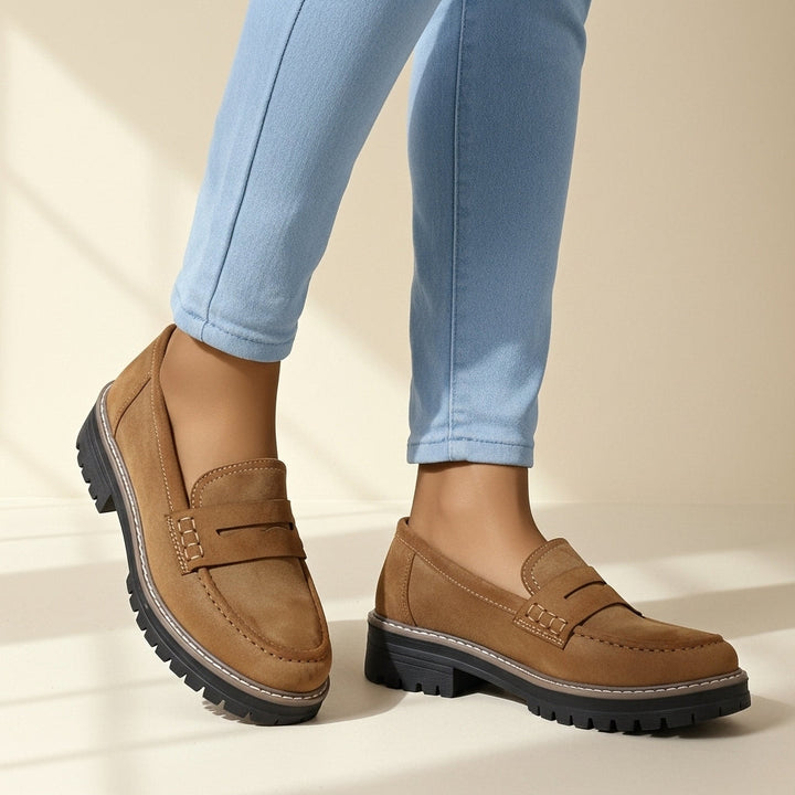 MOCASINES ELEGANTES BERNA™ | EDICIÓN LIMITADA