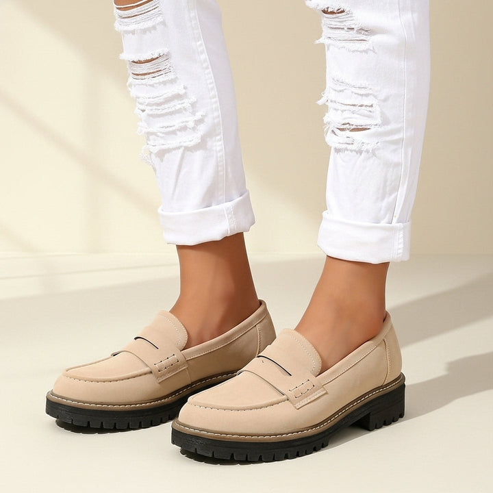 MOCASINES ELEGANTES BERNA™ | EDICIÓN LIMITADA