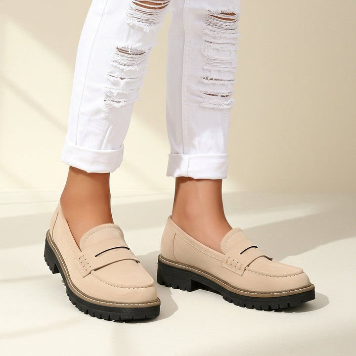 MOCASINES ELEGANTES BERNA™ | EDICIÓN LIMITADA