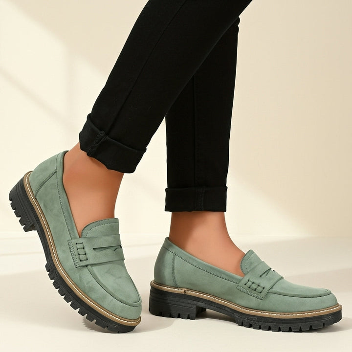 MOCASINES ELEGANTES BERNA™ | EDICIÓN LIMITADA