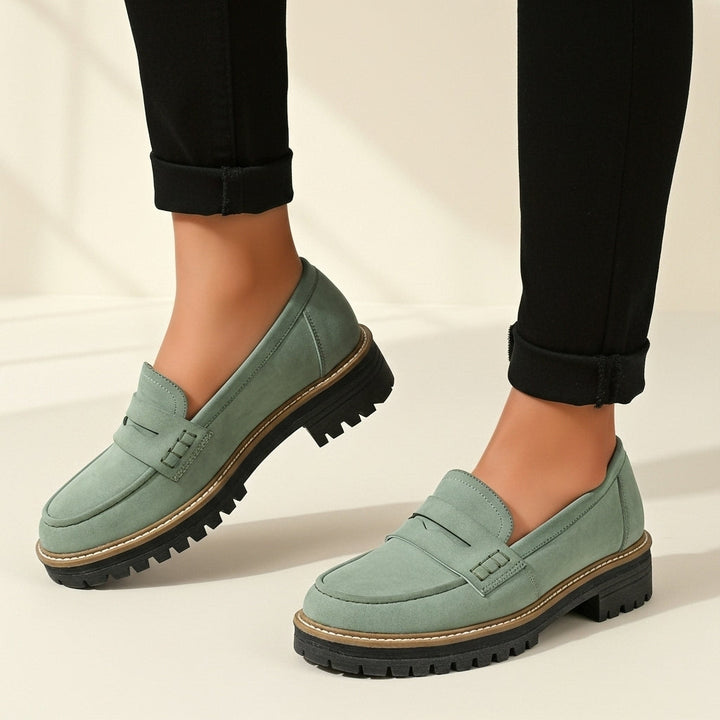 MOCASINES ELEGANTES BERNA™ | EDICIÓN LIMITADA