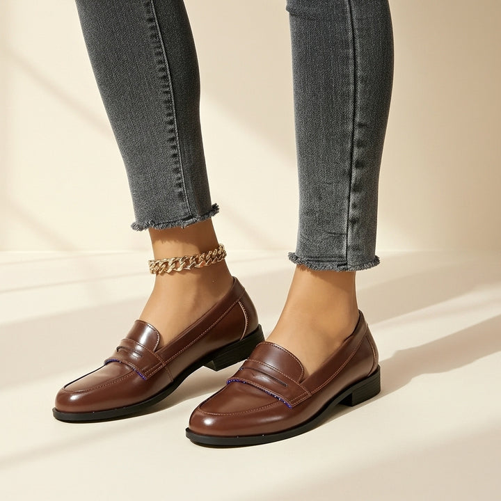 ZAPATOS ELEGANTES BRUME™ | EDICION LIMITADA