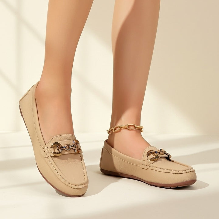 MOCASINES ELEGANTES  CAGLIARI™ | EDICION LIMITADA