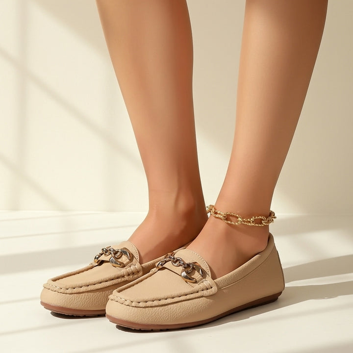 MOCASINES ELEGANTES  CAGLIARI™ | EDICION LIMITADA