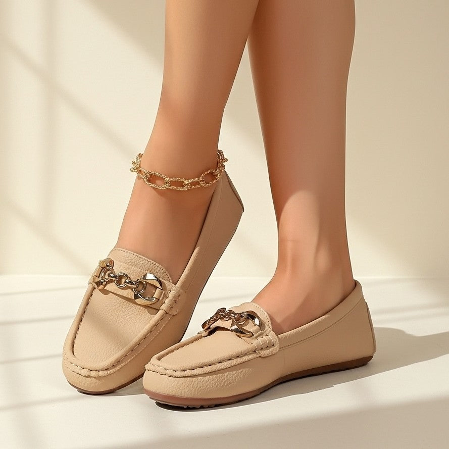 MOCASINES ELEGANTES  CAGLIARI™ | EDICION LIMITADA