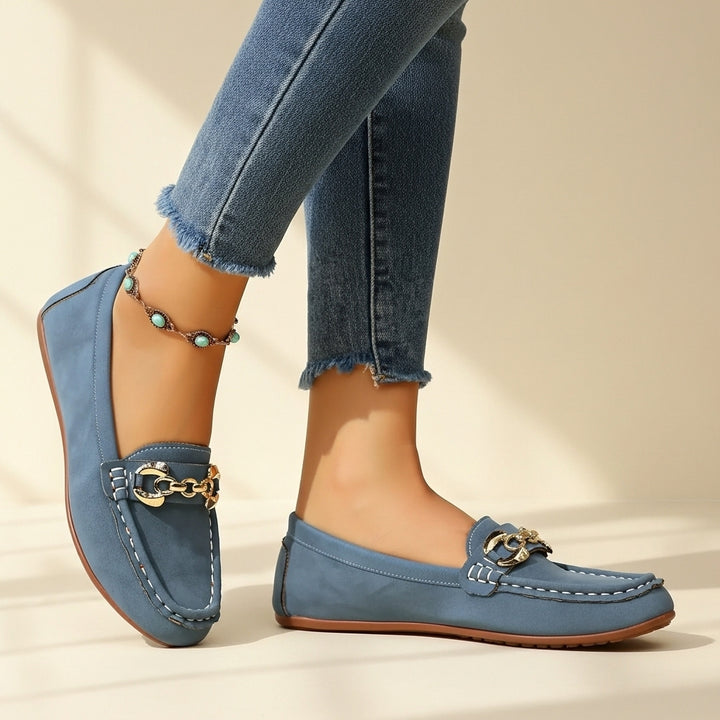 MOCASINES ELEGANTES  CAGLIARI™ | EDICION LIMITADA