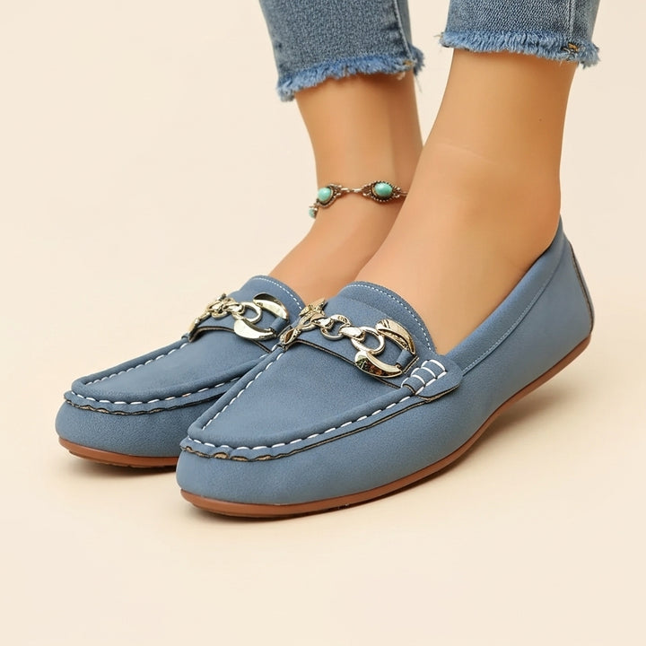 MOCASINES ELEGANTES  CAGLIARI™ | EDICION LIMITADA