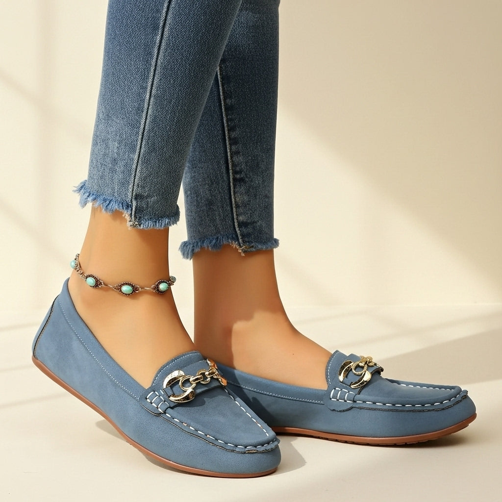 MOCASINES ELEGANTES  CAGLIARI™ | EDICION LIMITADA