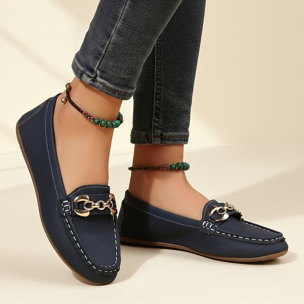 MOCASINES ELEGANTES  CAGLIARI™ | EDICION LIMITADA