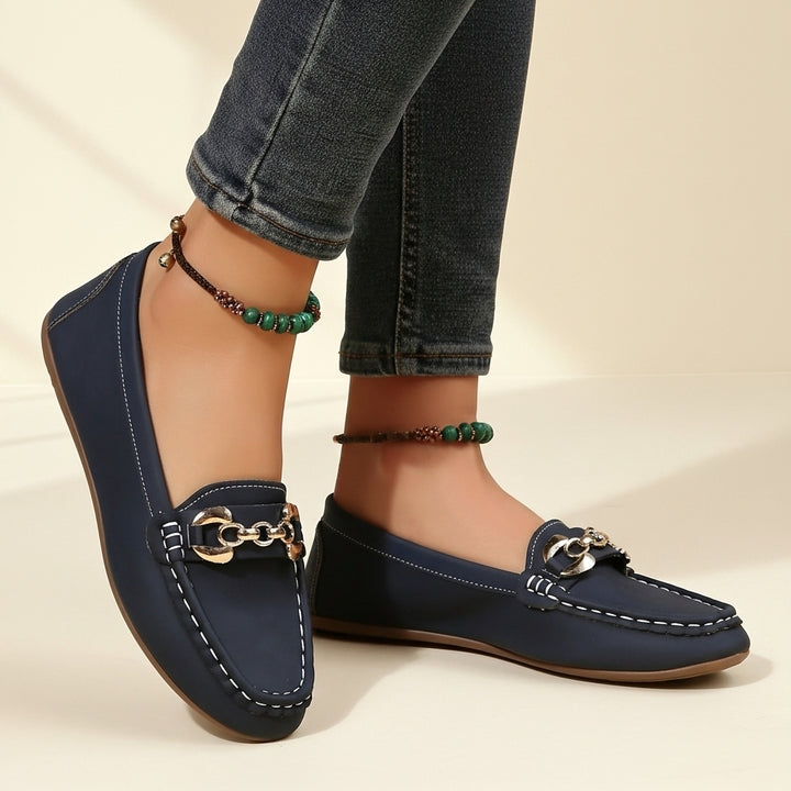 MOCASINES DE CUERO CAGLIARI™ | EDICION LIMITADA